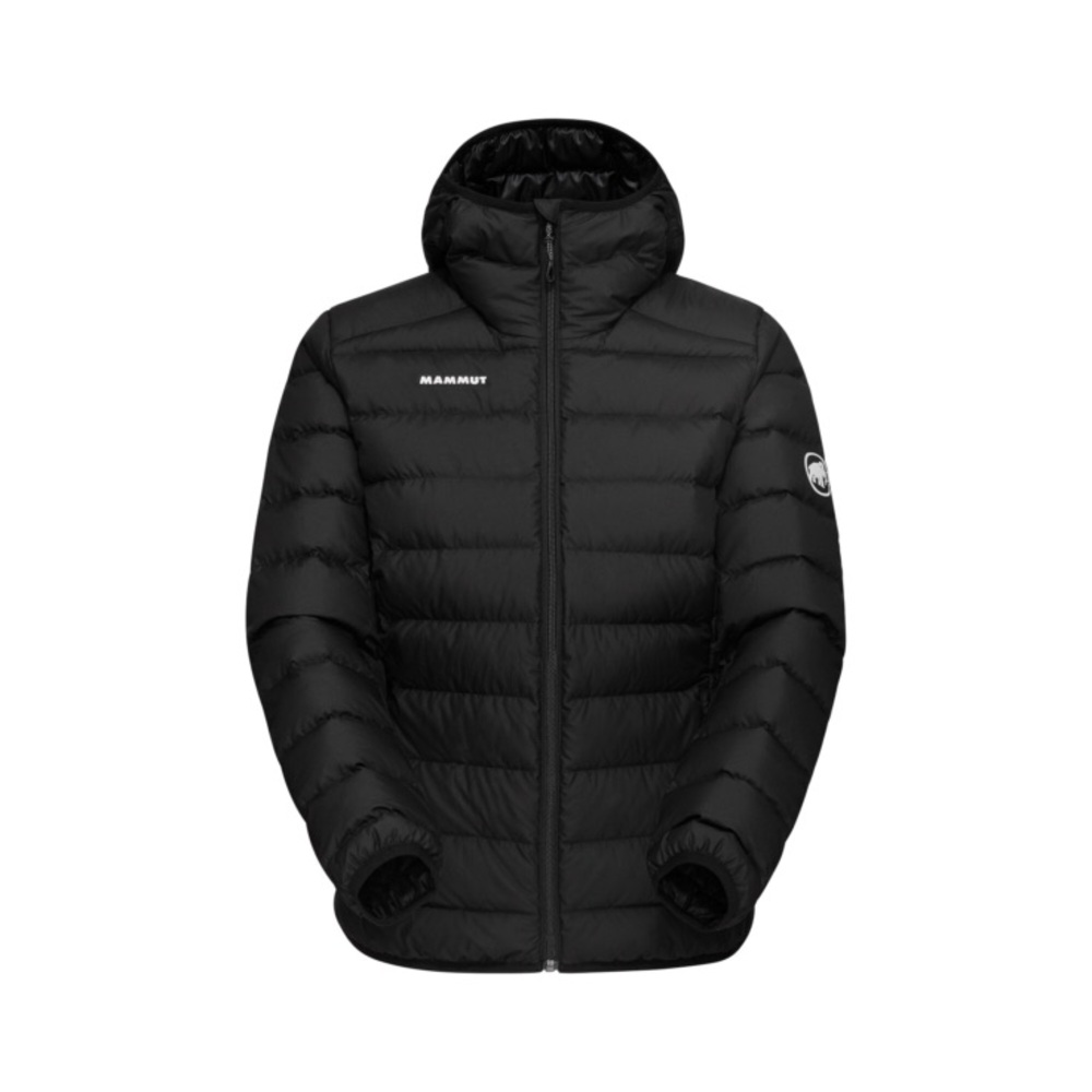 Mammut Women's Waymarker IN Hooded Jacket